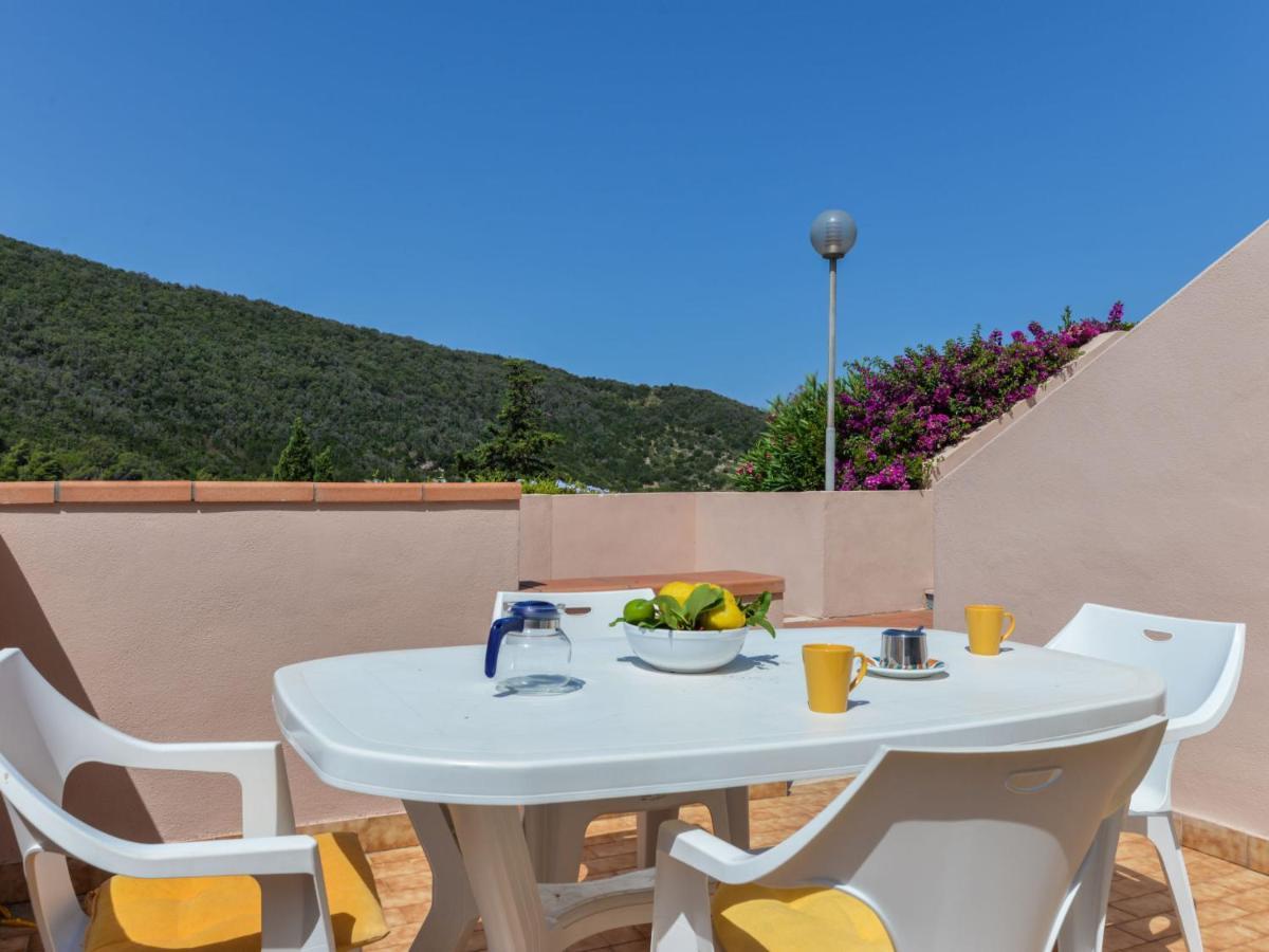 Apartment Cala Rossa-1 By Interhome Nisporto Exterior foto