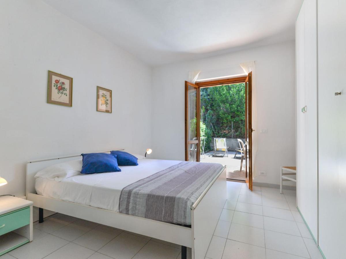 Apartment Cala Rossa-1 By Interhome Nisporto Exterior foto
