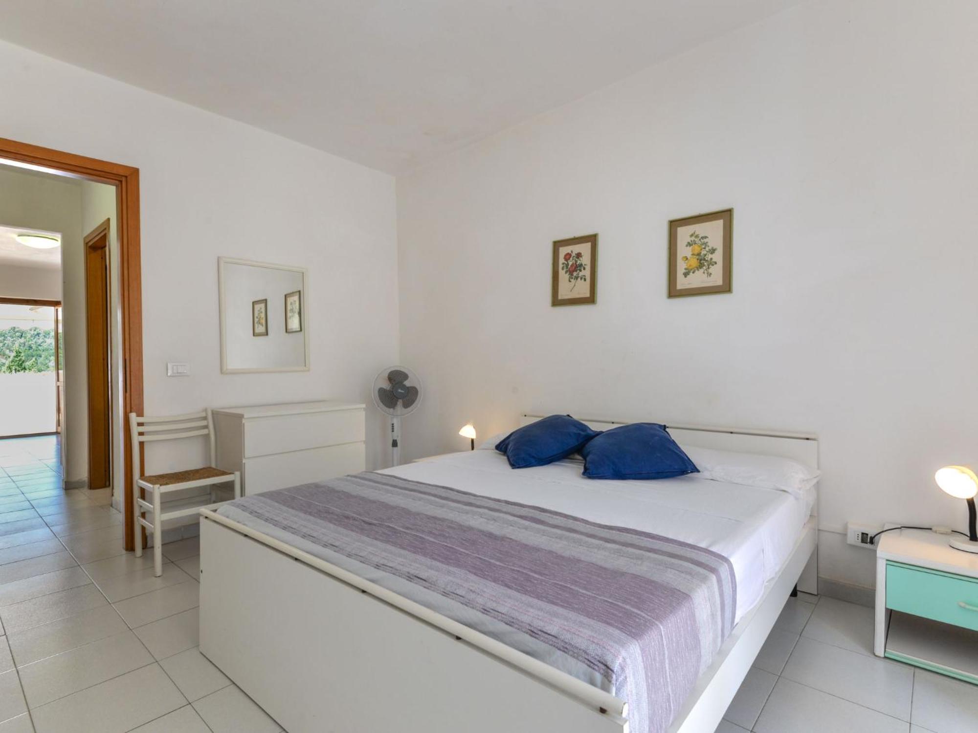 Apartment Cala Rossa-1 By Interhome Nisporto Exterior foto